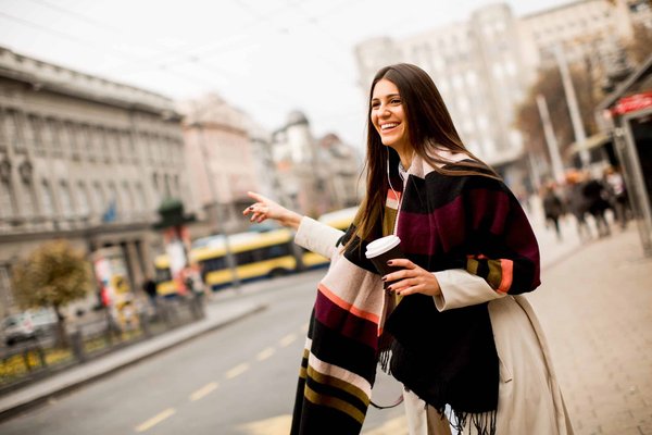 Transfert vers et depuis l'aéroport de Saint-Exupéry à Lyon : options de transport