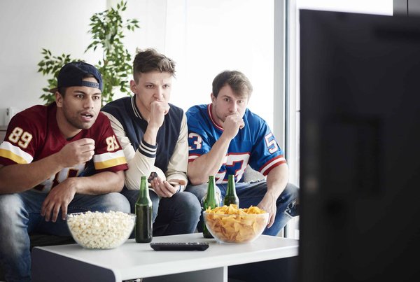 La révolution du streaming : comment le numérique transforme la diffusion du sport à la télévision