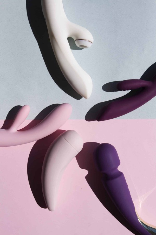 Comment les sextoys peuvent vous aider à ouvrir la porte du plaisir ?