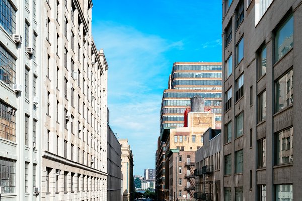 Tout savoir sur l'Agence Nationale pour la Rénovation Urbaine (ANRU)