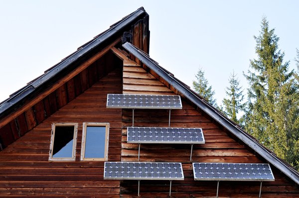 Panneau solaire: la meilleure option pour les maisons individuelles