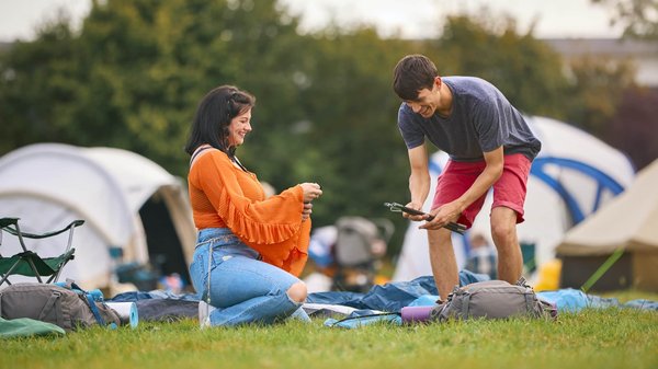 Comment choisir le bon équipement pour camper en Dordogne ?