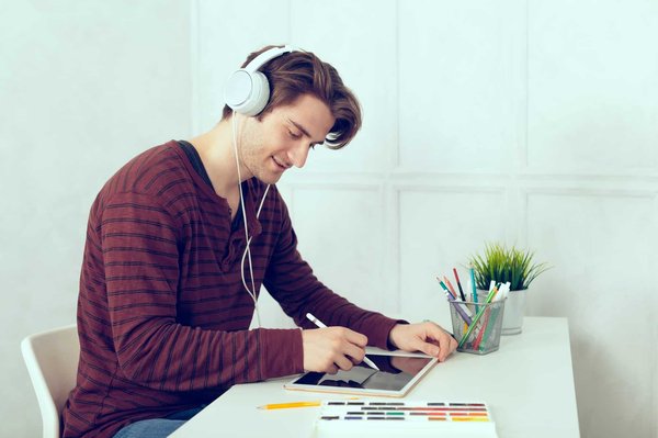 Graphisme et digital : l'alliance gagnante pour les entreprises