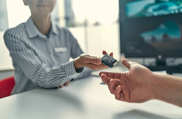 Comment négocier efficacement le prix d'une voiture d'occasion?