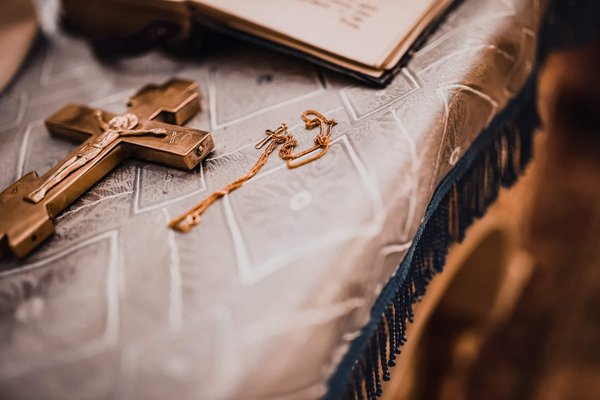 Quelles sont les diverses sortes de médailles de baptême pour garçon ?