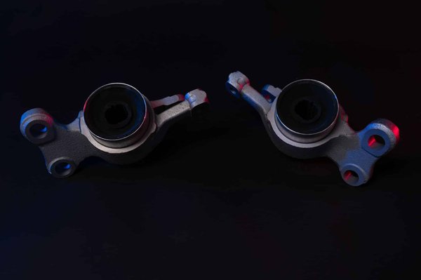 Le silent bloc automobile : Gardien du confort et de la performance