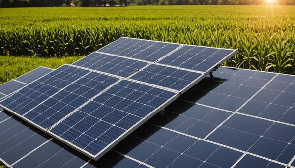 Les étapes essentielles pour installer un panneau photovoltaïque