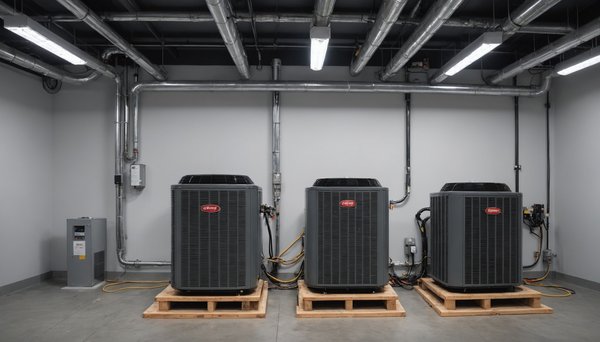 Top critères pour sélectionner votre société de génie climatique