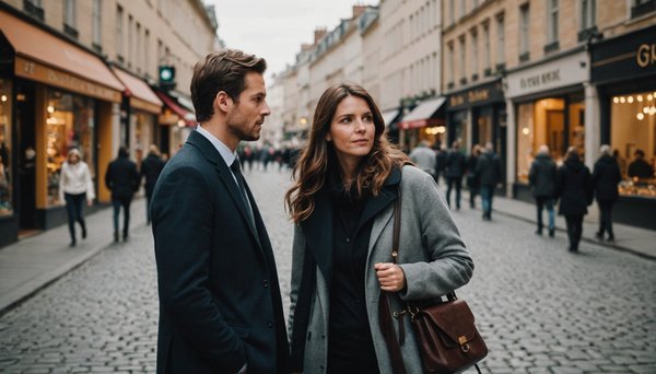 Homme en couple : 7 indices révélateurs d'un intérêt pour une autre femme